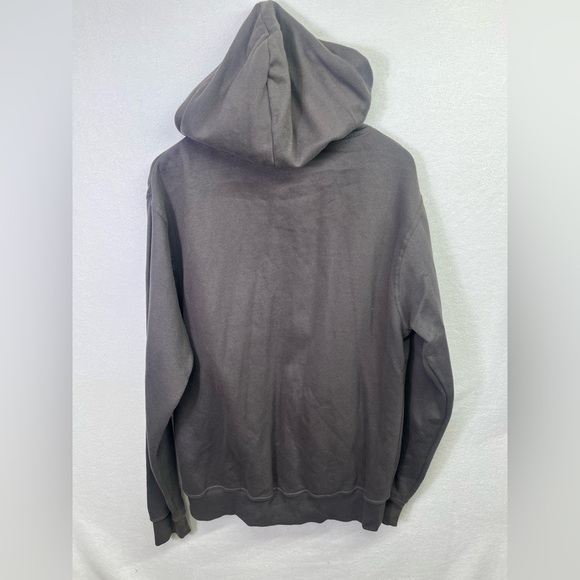 Stone Free 2009 Jimi Hendrix Tye Died Hoodie Sweatshirt Mens XL Y2K Rock 1779 - Picture 5 of 6